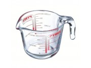 Pyrex Classic Measuring Jug (0.25 litre / 0.33 pints)